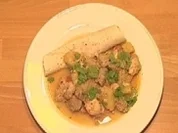 Mancha Mantel - Rezept - Bild Nr. 8