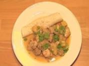 Mancha Mantel - Rezept - Bild Nr. 8