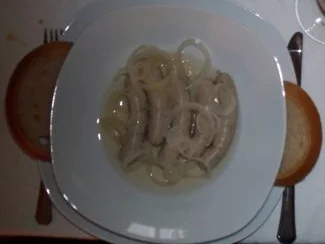 Saure Zipfel - Rezept - Bild Nr. 2