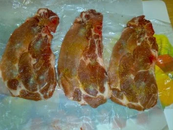 Kleines Abendbrot 1 - Rezept - Bild Nr. 2