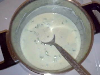 Kleines Abendbrot 1 - Rezept - Bild Nr. 3