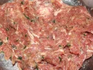 Rezept: Hackfleisch – Hausgemachtes Schweinemett Thüringer Art Bild Nr. 2 Hackfleisch – Hausgemachtes Schweinemett Thüringer Art - Rezept - Bild Nr. 2