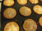 M-M-M = Mango-Mandel-Muffins - Rezept