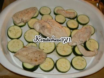 Mal was gesundes ohne viel schnick schnack - Rezept - Bild Nr. 2