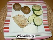 Mal was gesundes ohne viel schnick schnack - Rezept