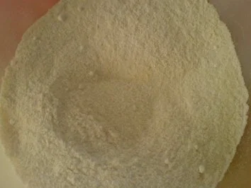 Apfeldessert mit Vanillesoße - Rezept - Bild Nr. 6