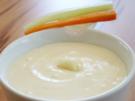 Knoblauchsosse - Rezept