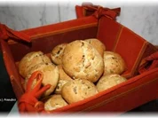 Brot/Brötchen - Schnelle Dinkelbrötchen - Rezept