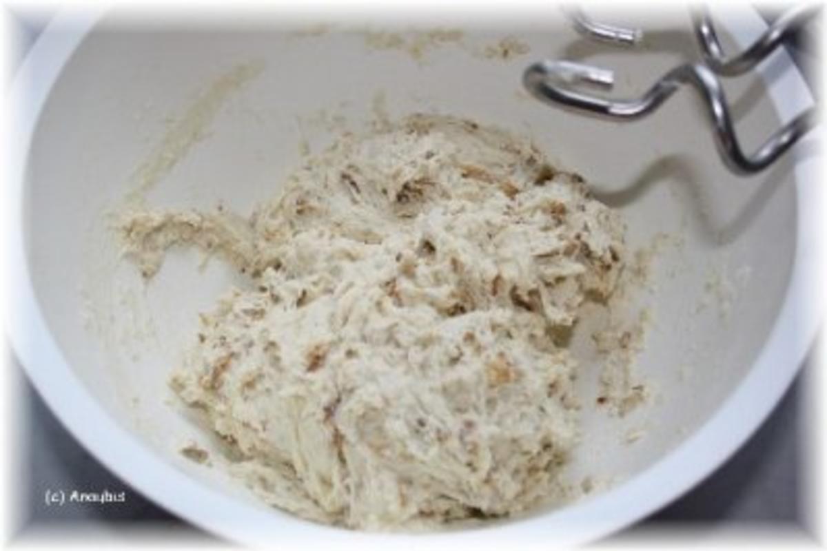 Brot/Brötchen - Schnelle Dinkelbrötchen - Rezept - Bild Nr. 3