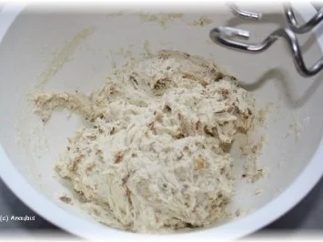 Rezept: Brot/Brötchen - Schnelle Dinkelbrötchen Bild Nr. 3 Brot/Brötchen - Schnelle Dinkelbrötchen - Rezept - Bild Nr. 3