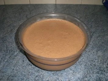 Rezept: Mousse au chocolat Bild Nr. 2 Mousse au chocolat - Rezept - Bild Nr. 2