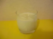 Summer Snow - Rezept