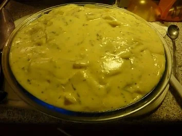 Auflauf: Restegratin - Rezept - Bild Nr. 4