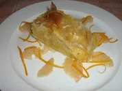 Rezept: Apfel Baklava Apfel Baklava - Rezept