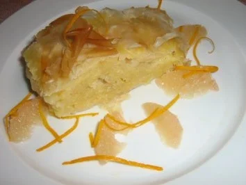 Apfel Baklava - Rezept - Bild Nr. 4