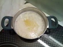 Butterschmalz selbstgemacht - Rezept