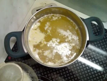 Butterschmalz selbstgemacht - Rezept - Bild Nr. 2