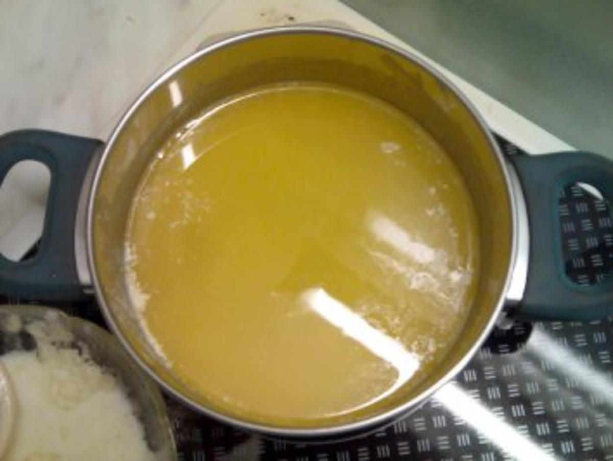Butterschmalz selbstgemacht - Rezept - Bild Nr. 3