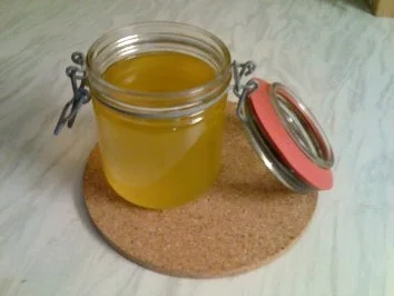 Butterschmalz selbstgemacht - Rezept - Bild Nr. 4