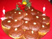 Backen : - Weltbeste Lebkuchen - - Rezept