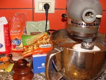 Backen : - Weltbeste Lebkuchen - - Rezept - Bild Nr. 2