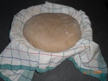 Brot-Mischbrot - Rezept - Bild Nr. 4