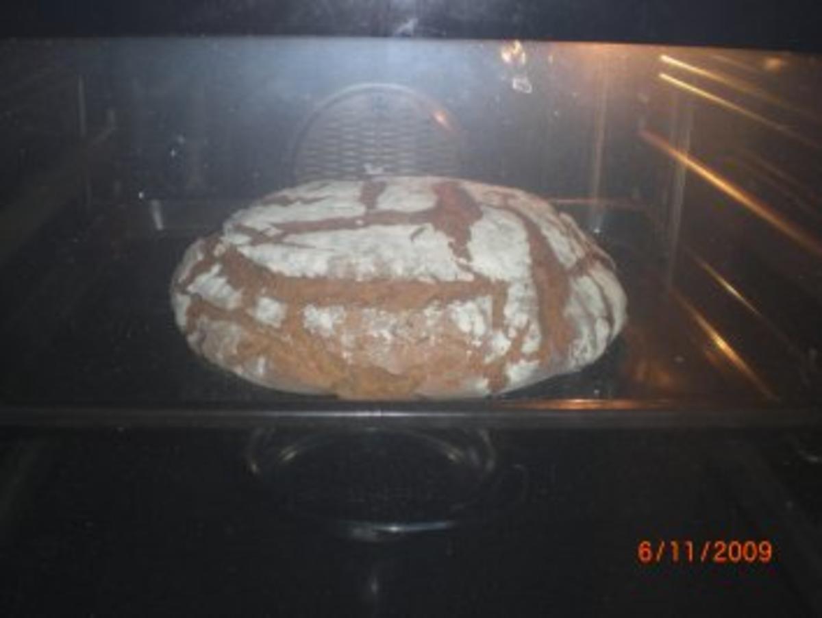 Brot-Mischbrot - Rezept - Bild Nr. 6