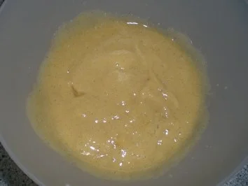 Rezept: Mango-Flan Bild Nr. 4 Mango-Flan - Rezept - Bild Nr. 4