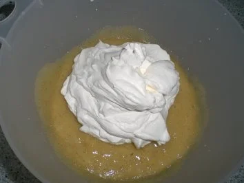 Rezept: Mango-Flan Bild Nr. 5 Mango-Flan - Rezept - Bild Nr. 5