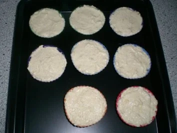 Rezept: Mango-Flan Bild Nr. 7 Mango-Flan - Rezept - Bild Nr. 7