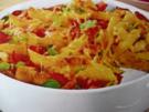 Putenschnitzel  - Auflauf - Rezept - Bild Nr. 2