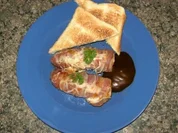 Rezept: Heute ist Freitag... Heute ist Freitag... - Rezept