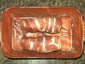 Heute ist Freitag... - Rezept - Bild Nr. 2