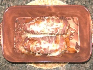 Heute ist Freitag... - Rezept - Bild Nr. 3