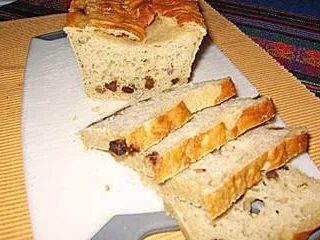 Westfälischer Kastenpickert - Rezept