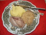 Rezept: Eisbein mit Sauerkraut Eisbein mit Sauerkraut - Rezept