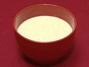 Gurken-Kaltschale (Rainer Holbe) - Rezept