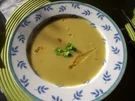 Suppe- Erbswurstsuppe ganz ohne Wurst - Rezept