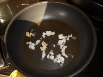 Suppe- Erbswurstsuppe ganz ohne Wurst - Rezept - Bild Nr. 4