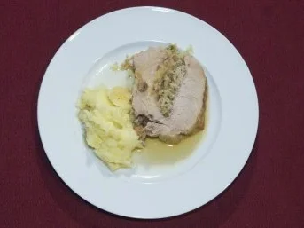 Hessischer Edelsäcker - Rezept