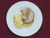 Rezept: Hessischer Edelsรคcker Hessischer Edelsรคcker - Rezept