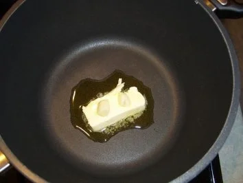 Rezept: Ossobuco alla milanese Bild Nr. 4 Ossobuco alla milanese - Rezept - Bild Nr. 4