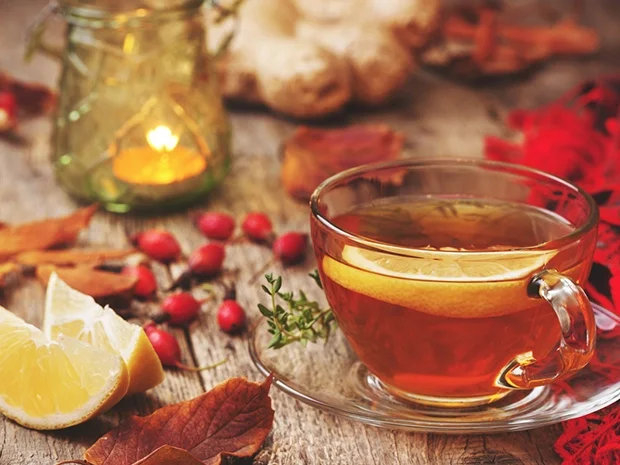 GROG--DAS EINFACHSTE ERKÄLTUNGSGETRÄNK DER WELT - Rezept - Bild Nr. 2