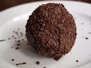 Rumkugeln selbermachen - Rezept