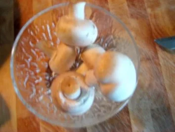 Chamignon - Rapunzelsalat - Rezept - Bild Nr. 4