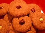 Plätzchen - Schokotaler - Rezept