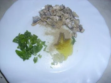 Knusprige Mozzarellakugel - Rezept - Bild Nr. 2