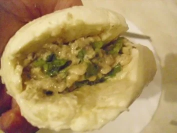 Knusprige Mozzarellakugel - Rezept - Bild Nr. 3