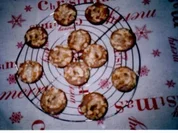 Rezept: Andalusische Muffins Andalusische Muffins - Rezept