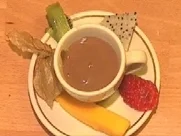 Chocolate Caliente - Rezept